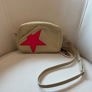 Golden Goose Star bag